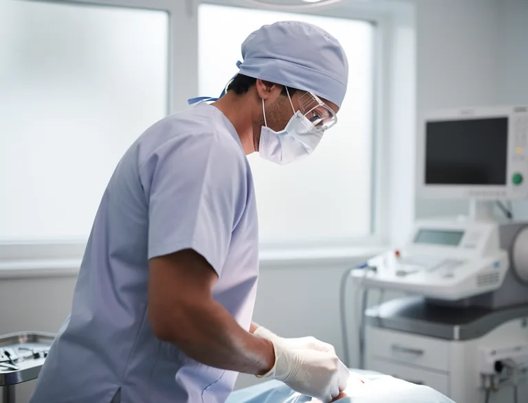 Plastic Surgeon service in Amarillo